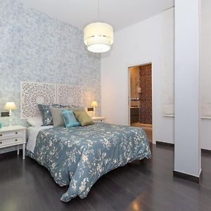 Appartement met Drie Slaapkamers